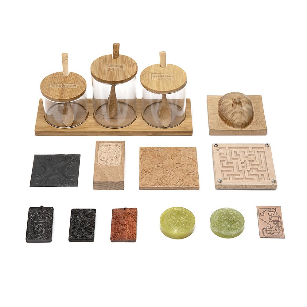 Snapmaker - Best 3D Printer, Laser Engraver, CNC Carver for Sale