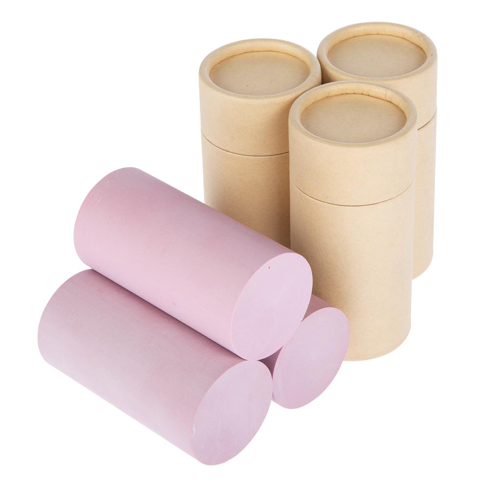 Rotary Module Material Bundle (3 Pcs) - Snapmaker