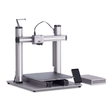 Snapmaker - Best 3D Printer, Laser Engraver, CNC Carver for Sale