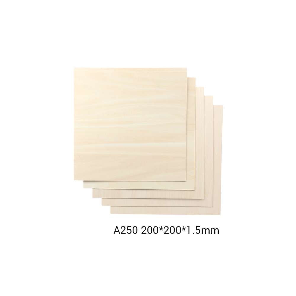 1.5-7mm Natural Wood Sheets Laser Cutting Commercial Plywood Basswood  Sheets - China Basswood Sheets, Laser Die Cut Plywood