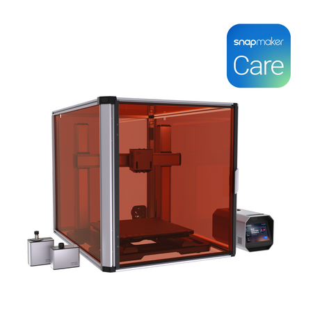 Snap Svg Machine Snapmaker Care