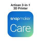 Snapmaker - Best 3D Printer, Laser Engraver, CNC Carver for Sale