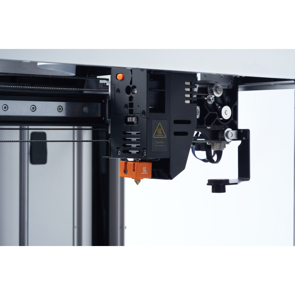 BROZZL MK8 - Ugello in ottone per stampante 3D, diametro 0,8 mm BROZZL MK8 - Ugello in ottone per stampante 3D, diametro 0,8 mm