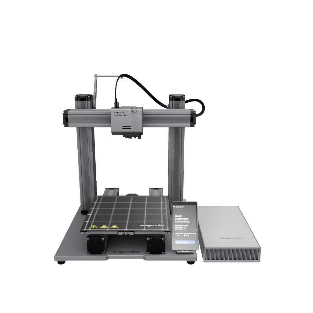 Snapmaker 2.0 Modular 3D Printer - Affordable Metal 3D Sale