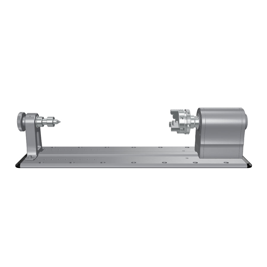 Snapmaker 4th Axis Rotary Module - Snapmaker Global